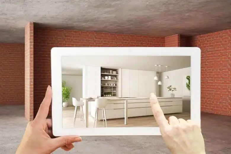Advancements in Interior Design Technology