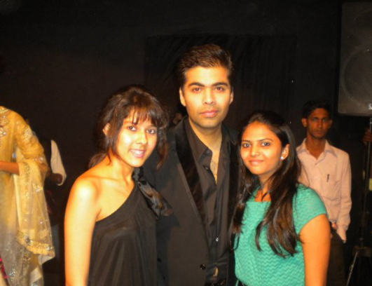 Karan Johar