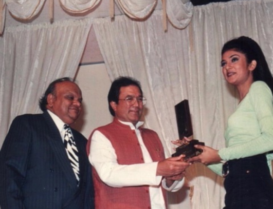 Sushmita Sen