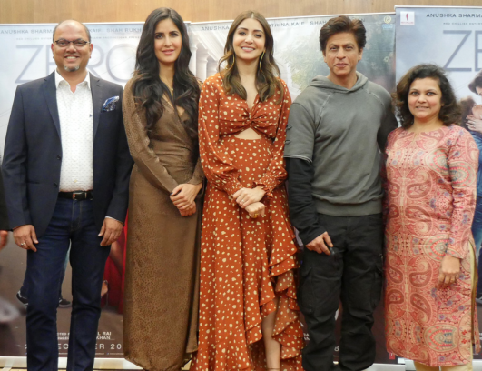 Zero SRK